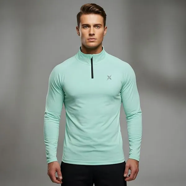 Apparel product image for catalog refresh